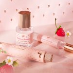 Strawberry Shortcake Perfume